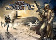 2019: The ARCTIC - obrázek