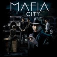 Mafia City CZ