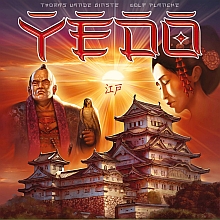 YEDO Deluxe Master Set (Kickstarter)