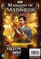 Mansions of Madness: The Yellow Sign - obrázek