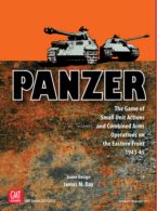 Panzer - obrázek