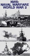 NWS Naval Warfare: WWII - obrázek