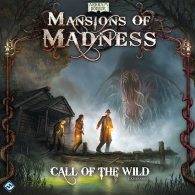 Mansions of Madness: Call of the Wild - obrázek