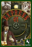 Express 01 - obrázek