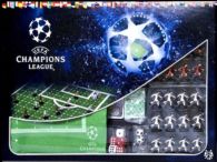 UEFA Champions League: Officially Licensed Board Game - obrázek
