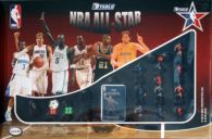 NBA All Star: Officially Licensed Board Game - obrázek