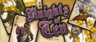 Knights of Ten - obrázek