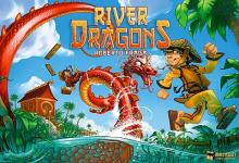 River Dragons (EN, Matagot, nové)