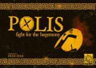 Polis: Fight for the Hegemony - obrázek