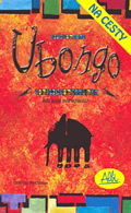 Ubongo na cesty - obrázek