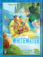 Whitewater - obrázek