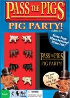 Schweinerei: Party Edition - obrázek