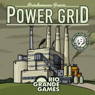 Vysoké napětí: Nové elektrárny + 5 promo karet