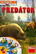 Predátor - obrázek
