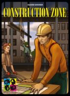 Construction Zone - obrázek