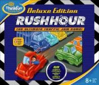 Rush Hour deluxe Edition - obrázek