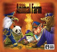 1984: Animal Farm - obrázek