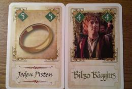 Bilbo a prsteň