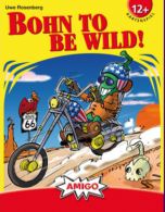 Bohn To Be Wild! - obrázek