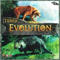 Terra Evolution - obrázek