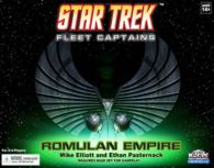 Star Trek: Fleet Captains - Romulan Empire - obrázek