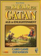 Catan Age of Darkness + Age of Enlightenment 