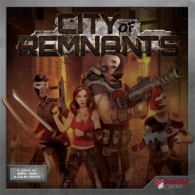 City of Remnants - obrázek