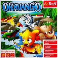 Okavango - obrázek
