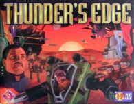 Thunder's Edge - obrázek
