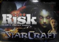 RISK: StarCraft Collector’s Edition - obrázek