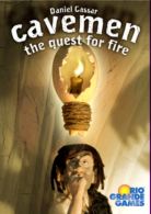 Cavemen: The Quest for Fire - obrázek