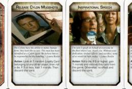 Quorum Cards