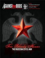 For Bloody Honor: The Russian Civil War - obrázek