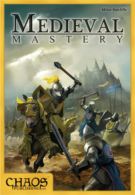 Medieval Mastery - obrázek