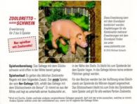 Animals: Pigs - obrázek