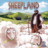 Sheepland - obrázek
