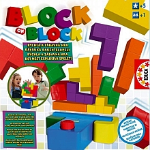 Block on Block - obrázek