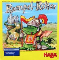 Rumpel-Ritter - obrázek