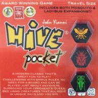 Hive Pocket - obrázek
