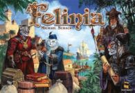 Felinia - obrázek