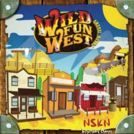 Wild Fun West - obrázek
