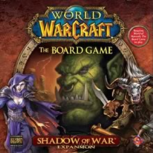World of Warcraft - Shadow of War - obrázek