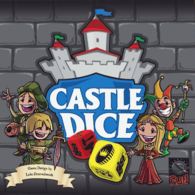 Castle Dice - obrázek