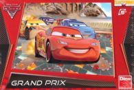 Cars 2: Grand prix - obrázek
