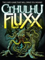 Cthulhu Fluxx - obrázek
