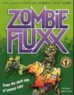 Zombie Fluxx - obrázek