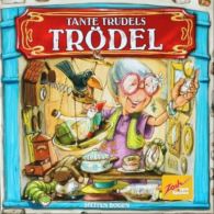 Tante Trudels Trödel - obrázek