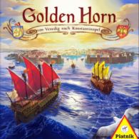 Golden Horn: Von Venedig nach Konstantinopel - obrázek