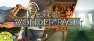7 Wonders: Wonder Pack - obrázek