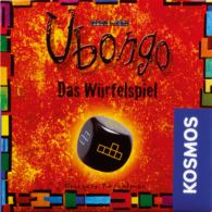 Ubongo: Das Würfelspiel - obrázek